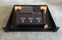 - 2U kihúzható  tálca Rack fiók - Sz.Miki [Ma, 13:22]