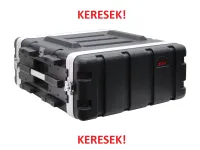 - 4U Rack szekrény - Dudás Csaba [Ma, 11:15]