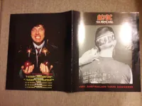 - ACDC ritkaság Oktatókönyv - TREW [Ma, 19:10]