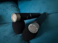 - APEX 485B stereo par SDC