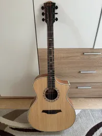 - BROMO BAA4C Acoustic guitar - Fekete Csaba [Today, 10:50 am]