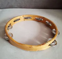 -  Csörgőkarika - lalapapa75 [Ma, 09:47]