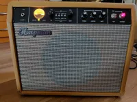 - Egyedi szájharmonikára fejlesztett Csöves erősítő - Fauszt Tibor [Ma, 10:22]