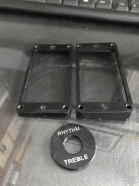 - Humbucker keret Pickup frame - akospf [Day before yesterday, 11:05 am]