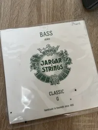 - Jargar Dolce Orchestra Nagybőgő húr - Gergo Meszaros [Ma, 14:23]