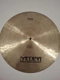 - MEDINA REGULAR Cintányér - Földi Alma [Ma, 12:49]