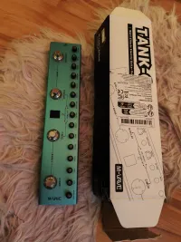 - Tank G Multieffekt - MetTom [Ma, 19:40]