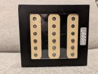 - WAAAH Texas Blues Alnico 5