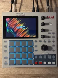 Akai MPC One Retro Edition Groovebox - Maksa Péter [Today, 6:19 pm]