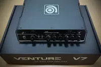 Ampeg Venture V7 Basszuserősítő-fej - BassVI [Ma, 11:47]