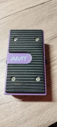 AMT Electronics WH-1 mini Wah pedál - airchild [Today, 11:03 am]