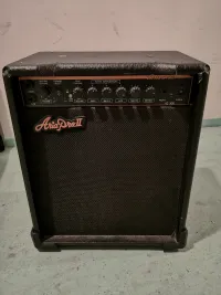 Aria Pro II 30R Gitárkombó - warbaby78 [Ma, 08:01]