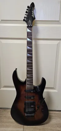 Aria Pro II Excel seies E-Gitarre - Dkk zsolt [Today, 3:06 pm]