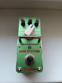 Aroma Tomsline Mod Station Effekt Pedal - schidi [Today, 12:18 pm]