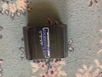 Art SPLIT MIX 4 Splitter Keverő - Stryker [Ma, 09:25]