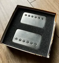 Bare Knuckle The Mule szett Hangszedő szett - davidbrcz [Ma, 19:06]