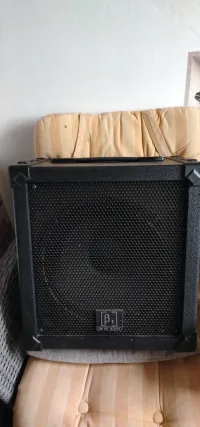 Beta Aivin 110R Guitar combo amp - Kabak [Today, 4:01 pm]