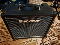 Blackstar HT1 Röhren-Gitarrencombo - Zavari István [Today, 2:21 pm]