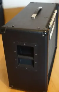 Blackstar Series one 45w Csöves gitárkombó - Vincze G [Ma, 12:59]