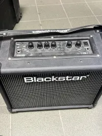 Blackstar Stereo 20 modeling guitar amplifier - Ákos [Today, 3:54 pm]
