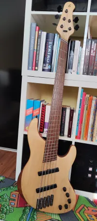 Blasius Oldstone 5 Bass Gitarre - Csaba Seres [Yesterday, 8:47 am]