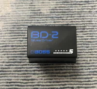 BOSS BD-2