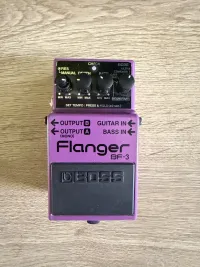BOSS BF-3 Flanger - Irodenka Gábor [Today, 3:26 pm]