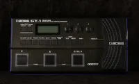 BOSS GT-1