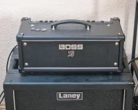 BOSS Katana Head Gen3