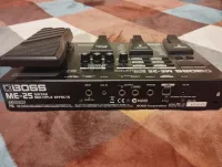 BOSS ME 25 Pedál - György Gyantár [Ma, 19:19]