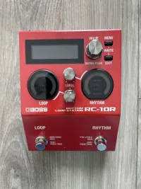 BOSS RC-10R