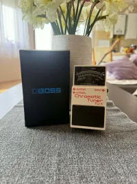 BOSS TU-3 Hangológép - Stratoo [Ma, 12:33]