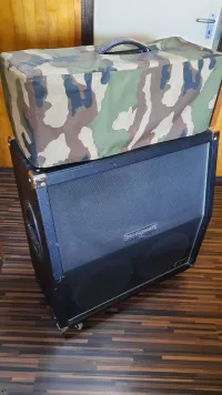 Bugera 333XL Infinium + Behringer 412 Cabezal de amplificador de guitarra - Markó Róbert [Today, 9:22 am]