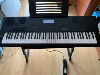 Casio WK-7600 Synthesizer - Pajkos Patrik [Today, 3:07 pm]