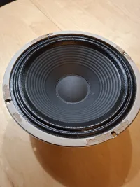 Celestion Marshall heritage