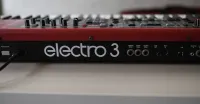 Clavia NORD Electro 61 Digital piano - Vilmos Deme [Today, 10:12 pm]