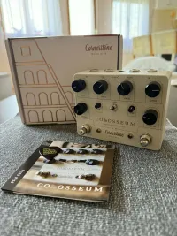 Cornerstone Colosseum Distrotion - Stratoo [Today, 2:44 pm]