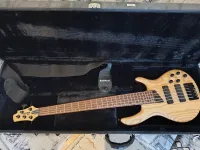 Cort B5 Elment Bass Gitarre - hamarci [Yesterday, 5:02 pm]