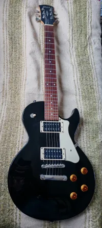 Cort CR100 Elektromos gitár - Ricsikap [Ma, 07:05]