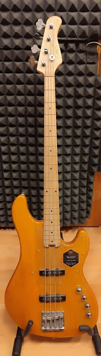 Cort GB74JJ-AM Basszusgitár - POPROCKSTORIES [Ma, 21:36]