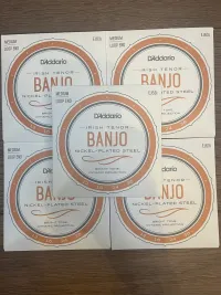 DAddario EJ63i 5db banjo Húrkészlet - Omega [Tegnap, 15:40]