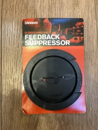 DAddario PW-SH-01 Gerjedés gátló - Omega [Ma, 18:14]