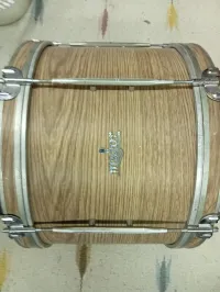 Ddrum Major Kézi dob - Vizy [Ma, 15:04]