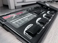 Digitech BP-8 Basszusgitár multieffekt - ketch-up [Tegnap, 19:46]