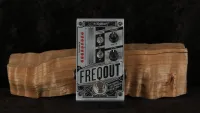 Digitech FreqOut