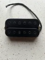 DiMarzio Paf Pro 1990 Pastilla de guitarra - UNIVERZOL [Today, 5:45 pm]