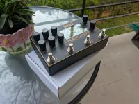 DimeHead NAM player Multieffekt processzor - dddstudio [Ma, 11:01]