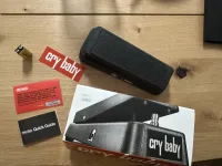 Dunlop CryBaby GCB95 Wah pedál - Várszegi Marcell [Today, 11:17 am]