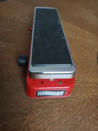 Dunlop JD-4S Rotovibe Effekt - Tom06 [Ma, 20:54]
