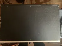 DV Mark Multiamp stereo Multiefekt - Maximmumuférőhely120fő [Today, 4:44 pm]